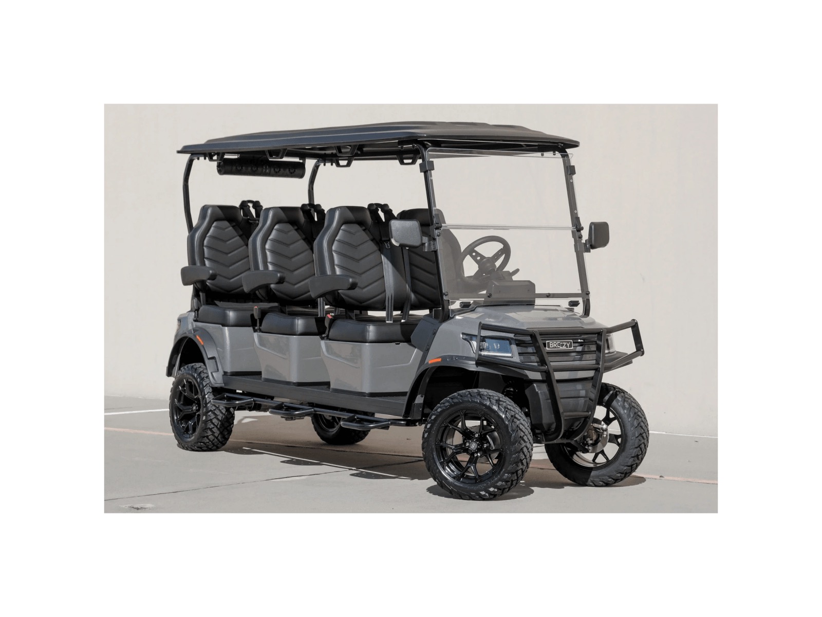 Breeze 6L